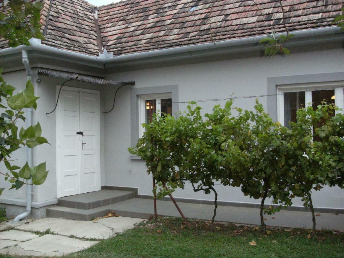 98 Petofi Utca Βίλα Balatonmagyarod Εξωτερικό φωτογραφία